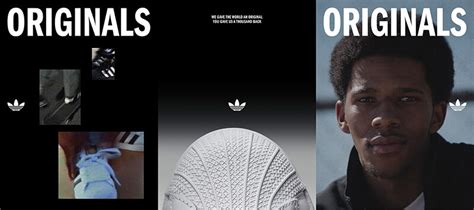 Adidas: We over